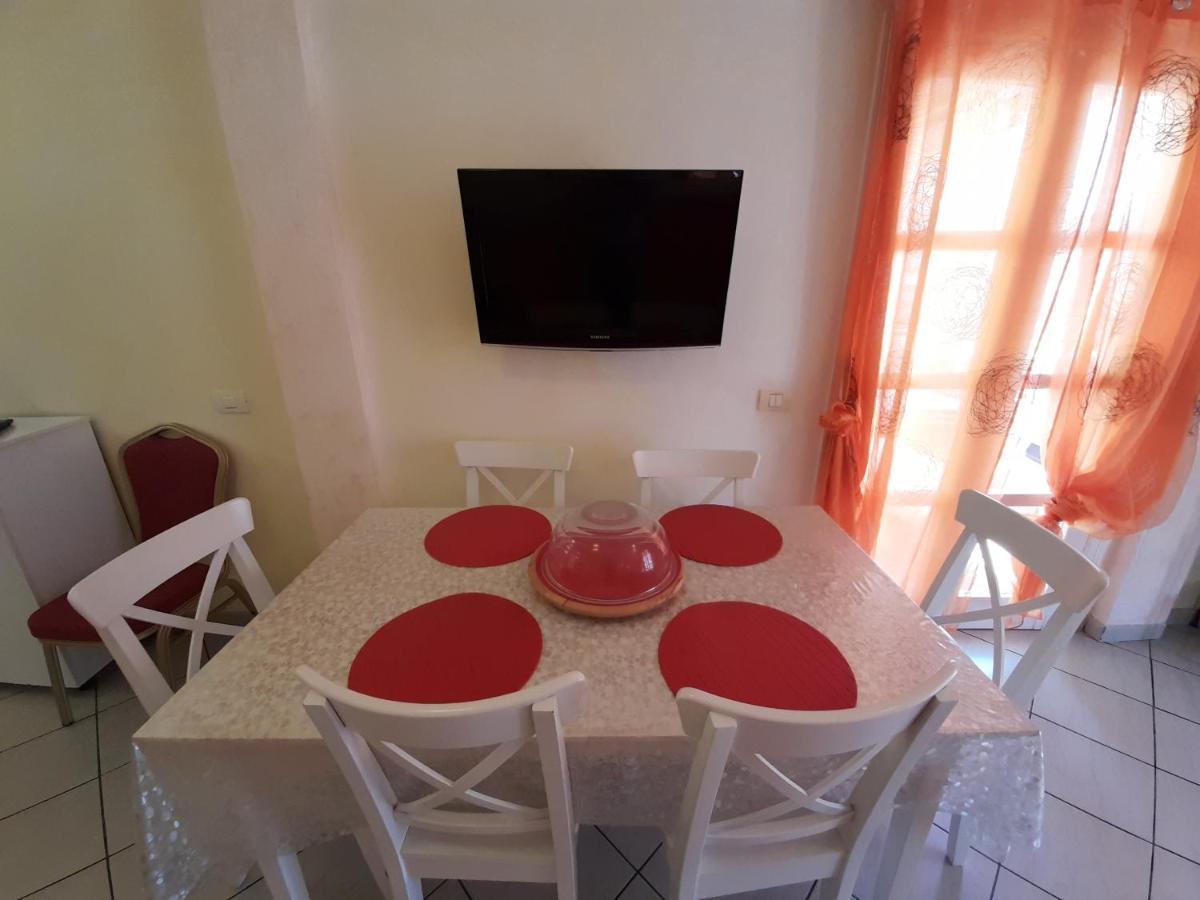 Appartamento Attico Orlando *