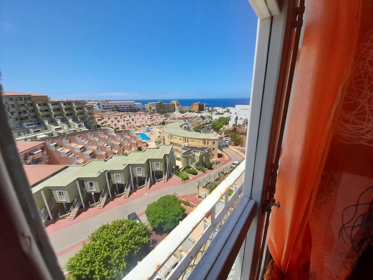 Apartment Attico Orlando Costa Adeje (Tenerife)