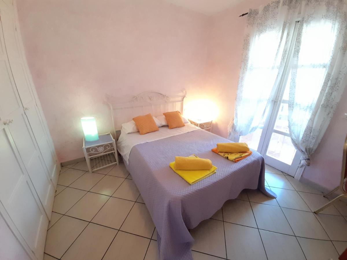 Appartamento Attico Orlando Costa Adeje (Tenerife)