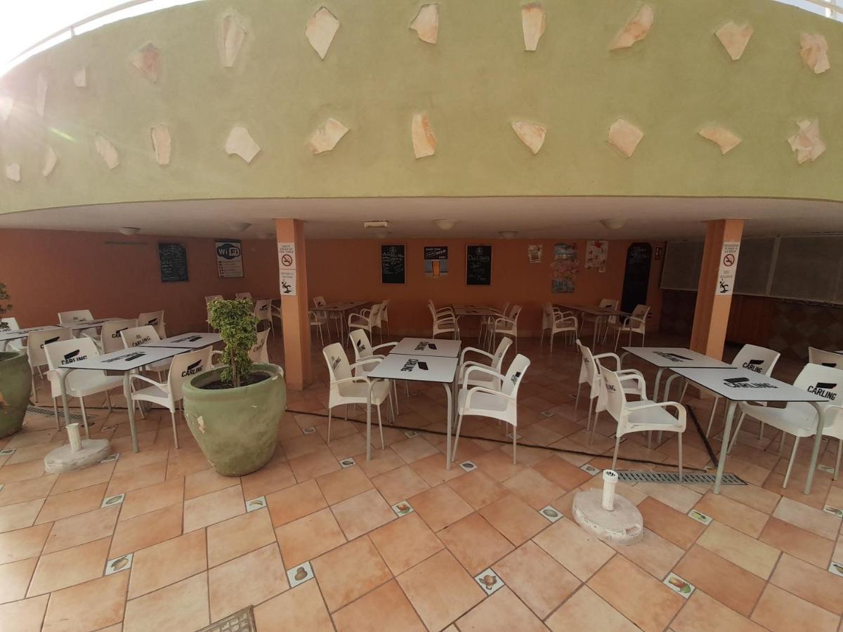 Appartamento Attico Orlando Costa Adeje (Tenerife)