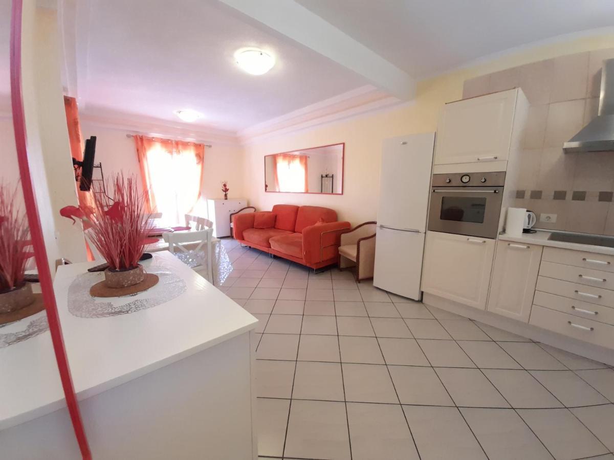 Attico Orlando Appartement *