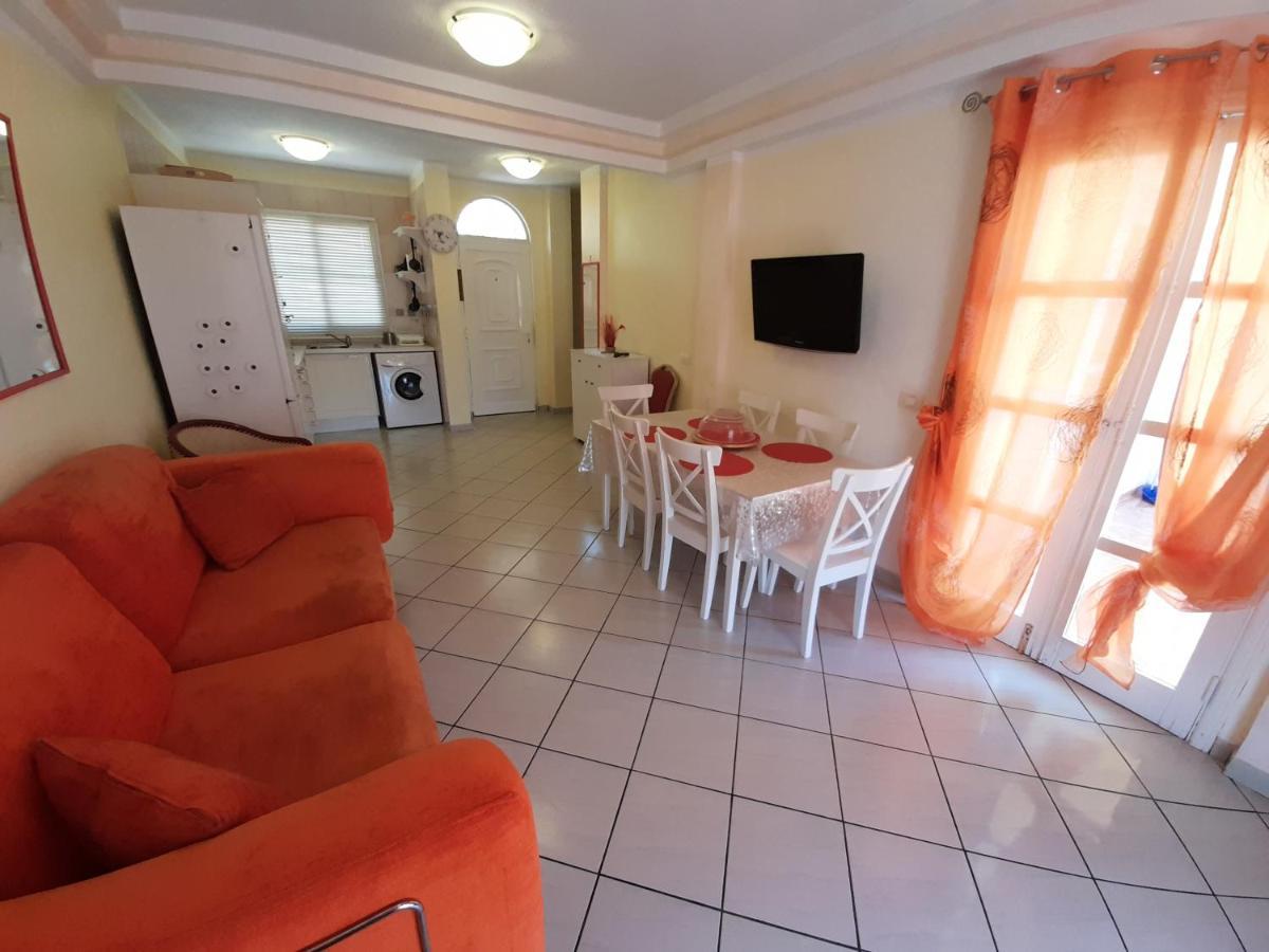 Appartement Attico Orlando