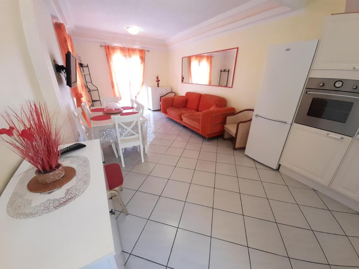 Attico Orlando Appartement Costa Adeje (Tenerife)