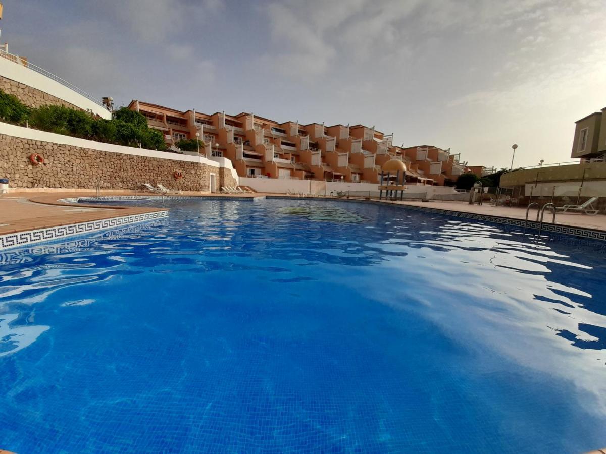 Appartement Attico Orlando Costa Adeje (Tenerife)