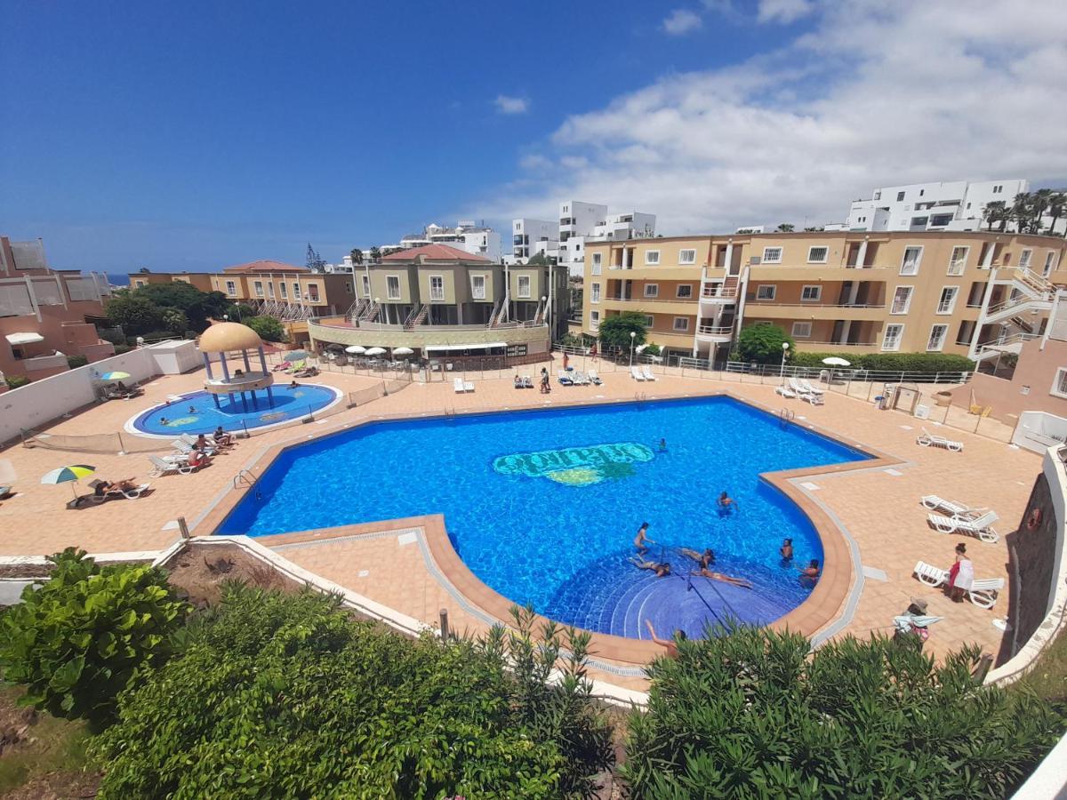 Attico Orlando * Costa Adeje (Tenerife)