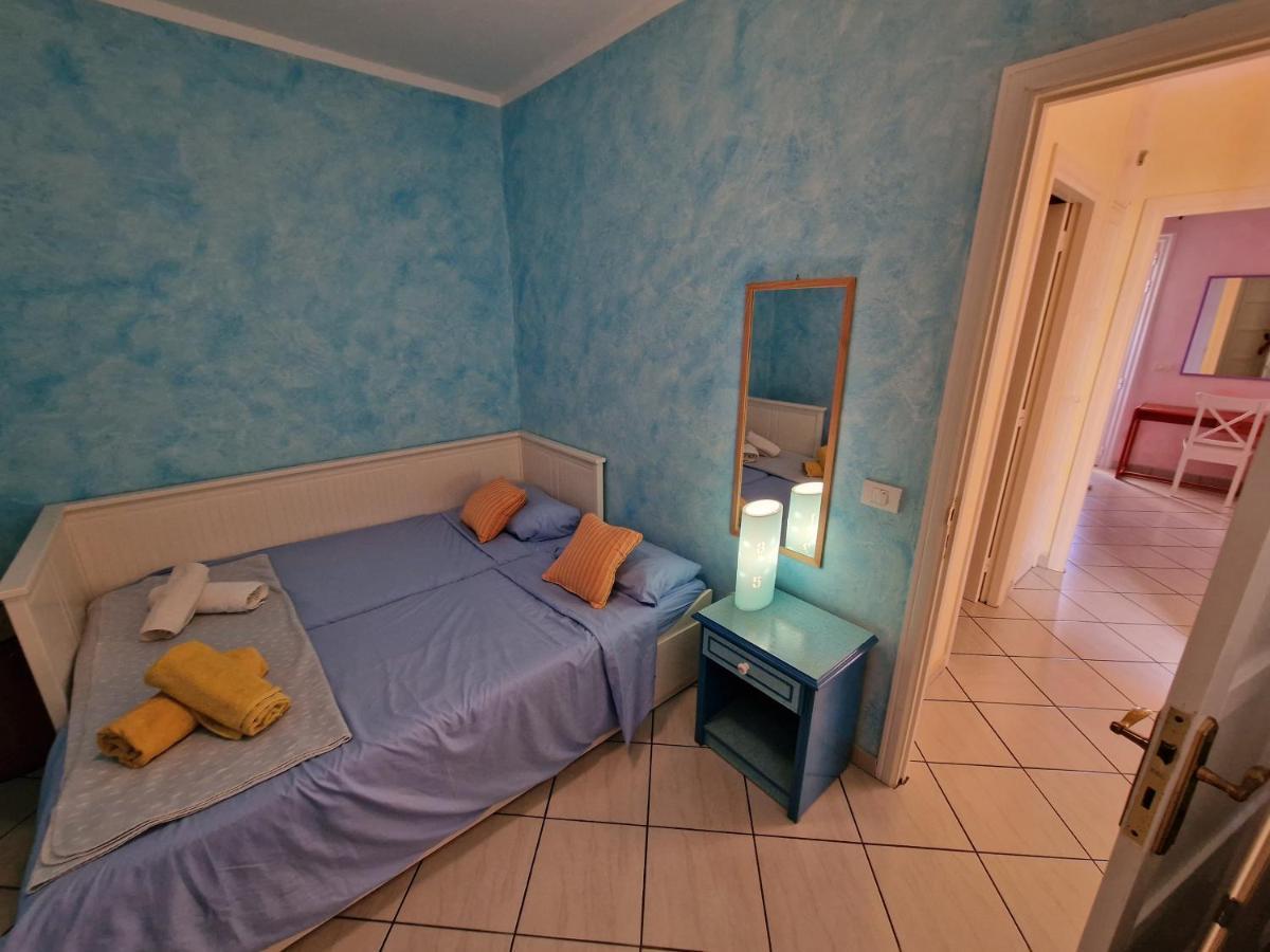 Attico Orlando Appartement *